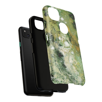 J. Bannon "Dunedevil 09" Phone Case