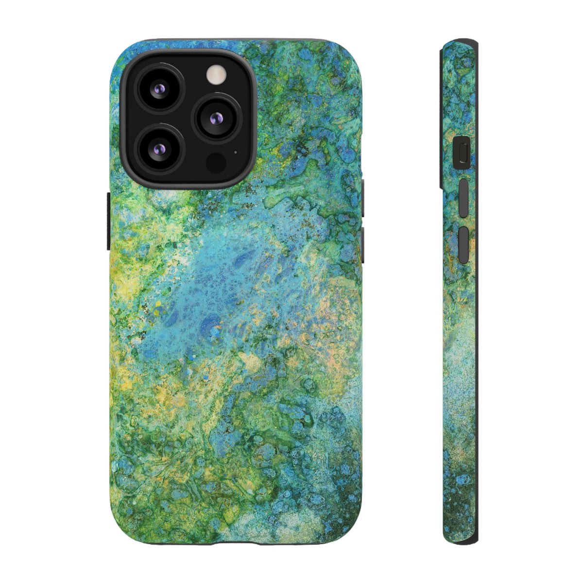 J. Bannon "Dunedevil 21" Phone Case
