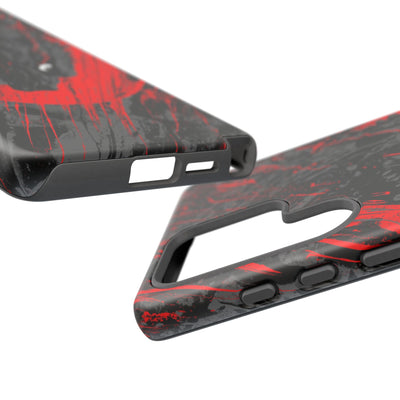J. Bannon "Destroyer Of Worlds: Thunder" Phone Case