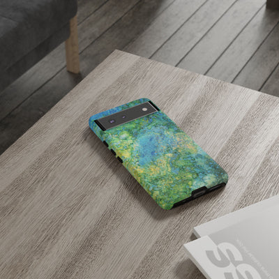 J. Bannon "Dunedevil 21" Phone Case