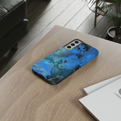 J. Bannon "Dunedevil 01" Phone Case