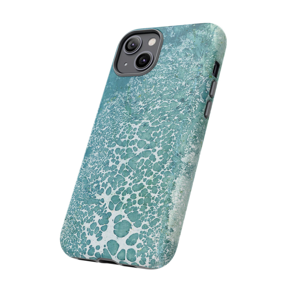J. Bannon "Dunedevil 12" Phone Case