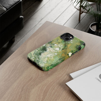 J. Bannon "Dunedevil 09" Phone Case