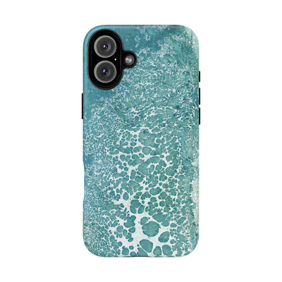J. Bannon "Dunedevil 12" Phone Case