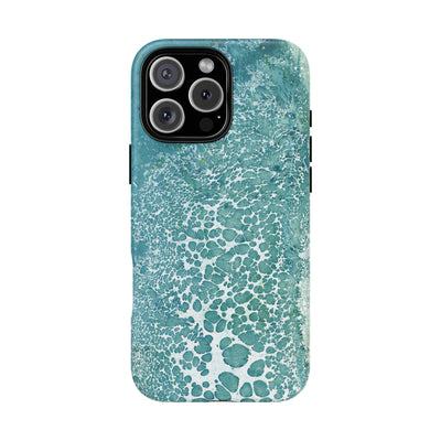 J. Bannon "Dunedevil 12" Phone Case