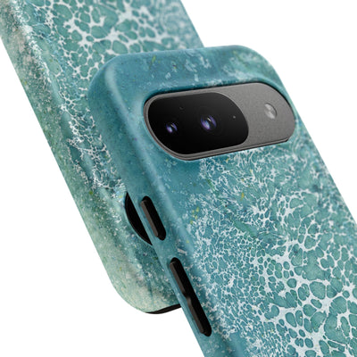 J. Bannon "Dunedevil 12" Phone Case