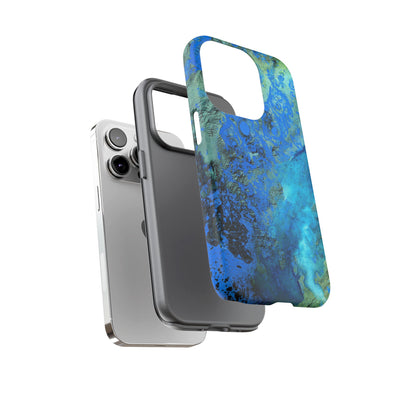 J. Bannon "Dunedevil 02" Phone Case