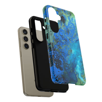 J. Bannon "Dunedevil 02" Phone Case