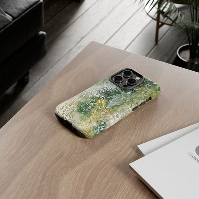 J. Bannon "Dunedevil 10" Phone Case