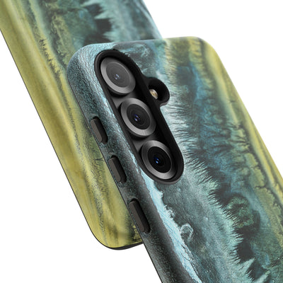 J. Bannon "Dunedevil 13" Phone Case