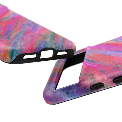 J. Bannon "Dunedevil 17" Phone Case