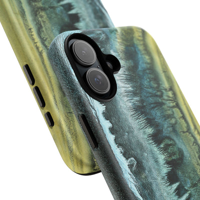 J. Bannon "Dunedevil 13" Phone Case