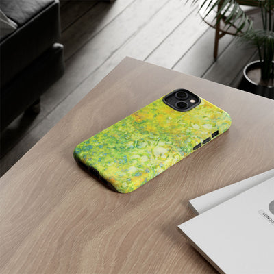 J. Bannon "Dunedevil 20" Phone Case