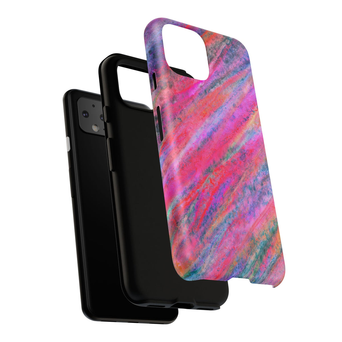 J. Bannon "Dunedevil 17" Phone Case