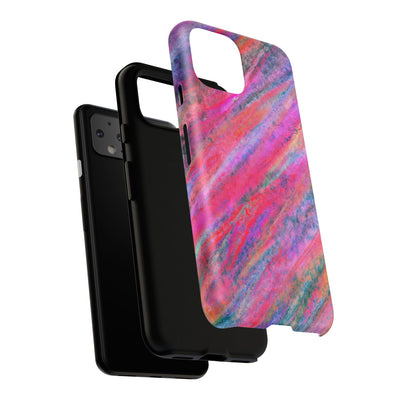 J. Bannon "Dunedevil 17" Phone Case