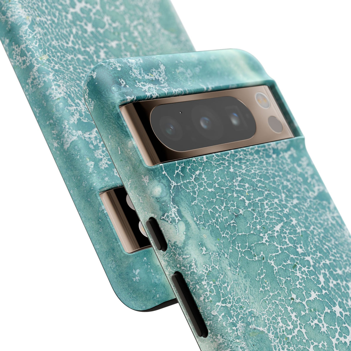 J. Bannon "Dunedevil 11" Phone Case