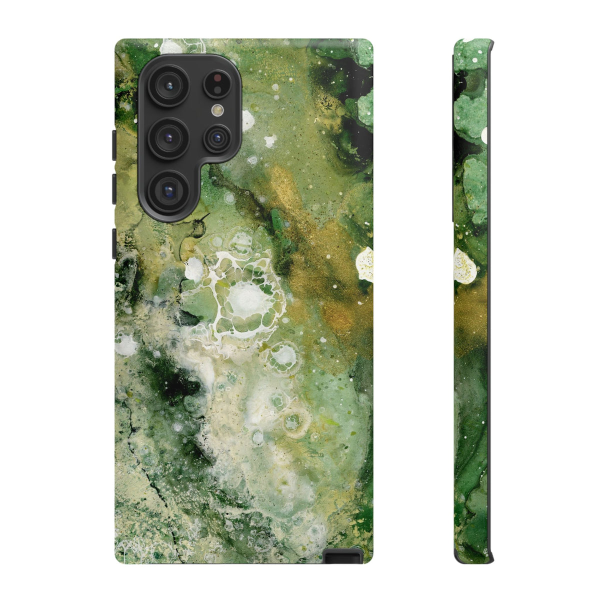 J. Bannon "Dunedevil 09" Phone Case