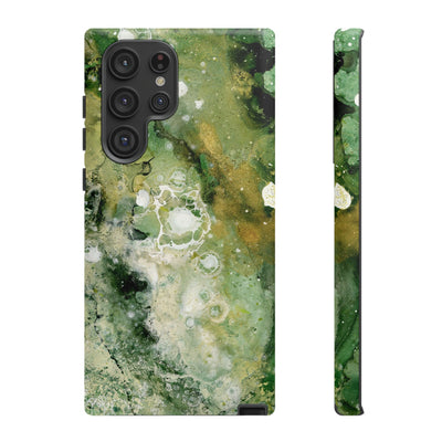 J. Bannon "Dunedevil 09" Phone Case