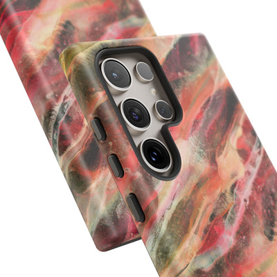 J. Bannon "Dunedevil 19" Phone Case