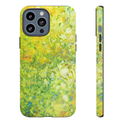 J. Bannon "Dunedevil 20" Phone Case