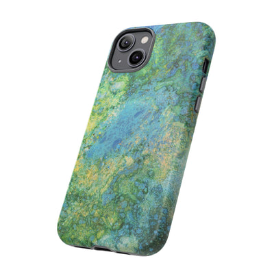 J. Bannon "Dunedevil 21" Phone Case