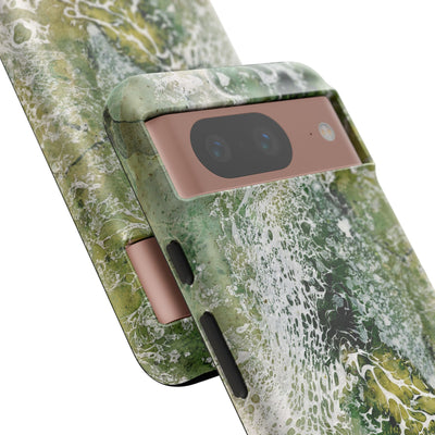 J. Bannon "Dunedevil 10" Phone Case