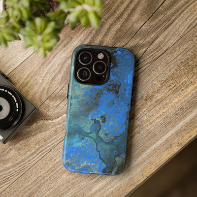 J. Bannon "Dunedevil 01" Phone Case