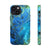 J. Bannon "Dunedevil 02" Phone Case