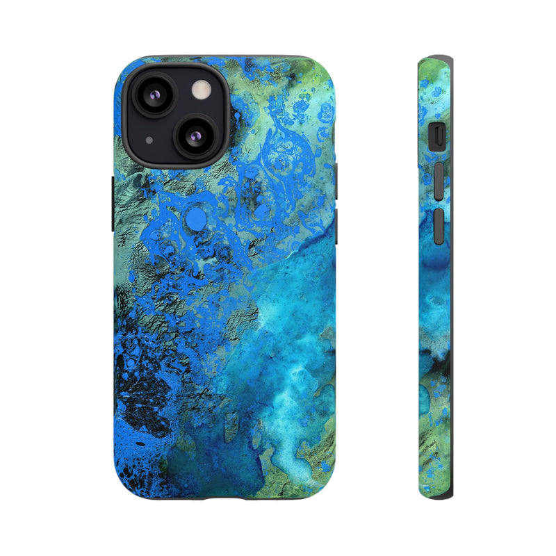 J. Bannon "Dunedevil 02" Phone Case