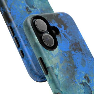 J. Bannon "Dunedevil 01" Phone Case