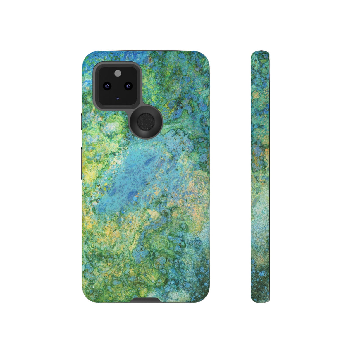 J. Bannon "Dunedevil 21" Phone Case
