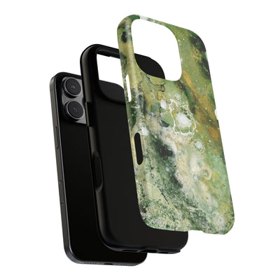 J. Bannon "Dunedevil 09" Phone Case