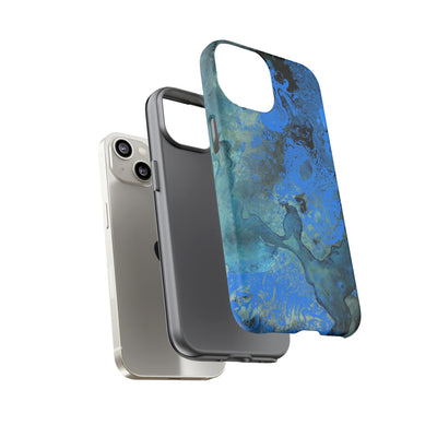 J. Bannon "Dunedevil 01" Phone Case