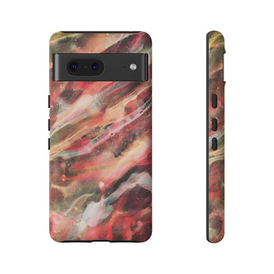 J. Bannon "Dunedevil 19" Phone Case