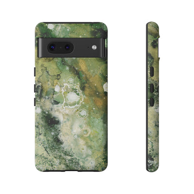 J. Bannon "Dunedevil 09" Phone Case
