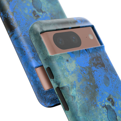 J. Bannon "Dunedevil 01" Phone Case