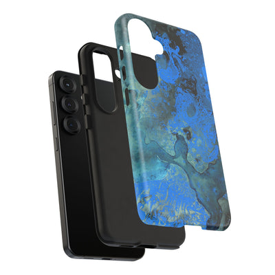 J. Bannon "Dunedevil 01" Phone Case