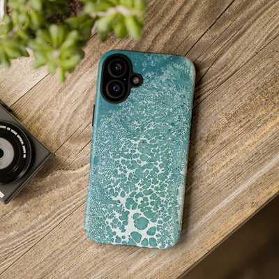 J. Bannon "Dunedevil 12" Phone Case