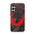 J. Bannon "Destroyer Of Worlds: Thunder" Phone Case