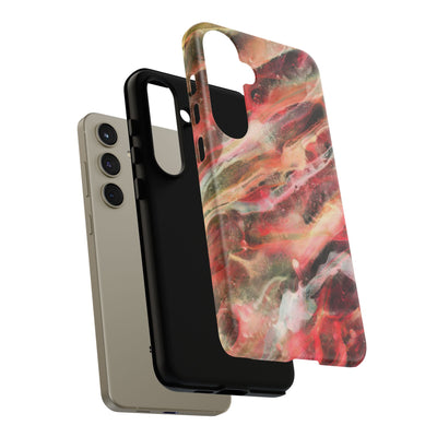J. Bannon "Dunedevil 19" Phone Case