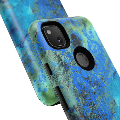 J. Bannon "Dunedevil 02" Phone Case
