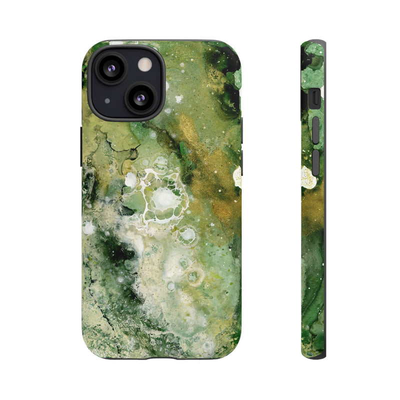 J. Bannon "Dunedevil 09" Phone Case