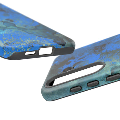 J. Bannon "Dunedevil 01" Phone Case
