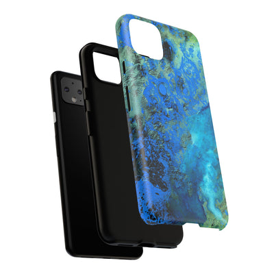 J. Bannon "Dunedevil 02" Phone Case