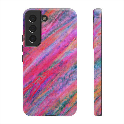 J. Bannon "Dunedevil 17" Phone Case