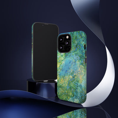 J. Bannon "Dunedevil 21" Phone Case