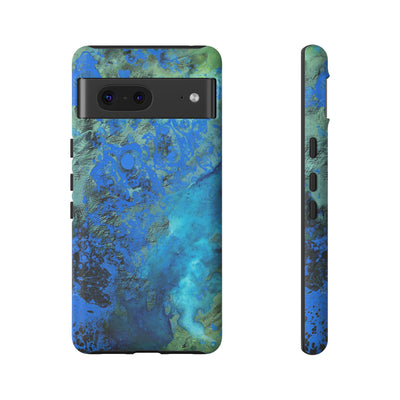 J. Bannon "Dunedevil 02" Phone Case
