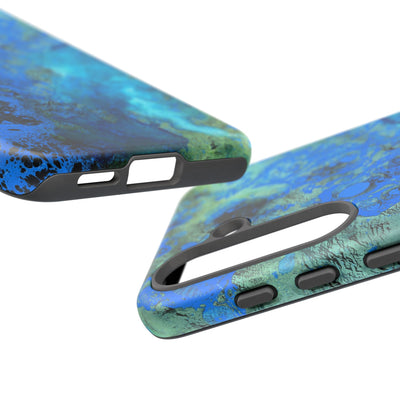 J. Bannon "Dunedevil 02" Phone Case