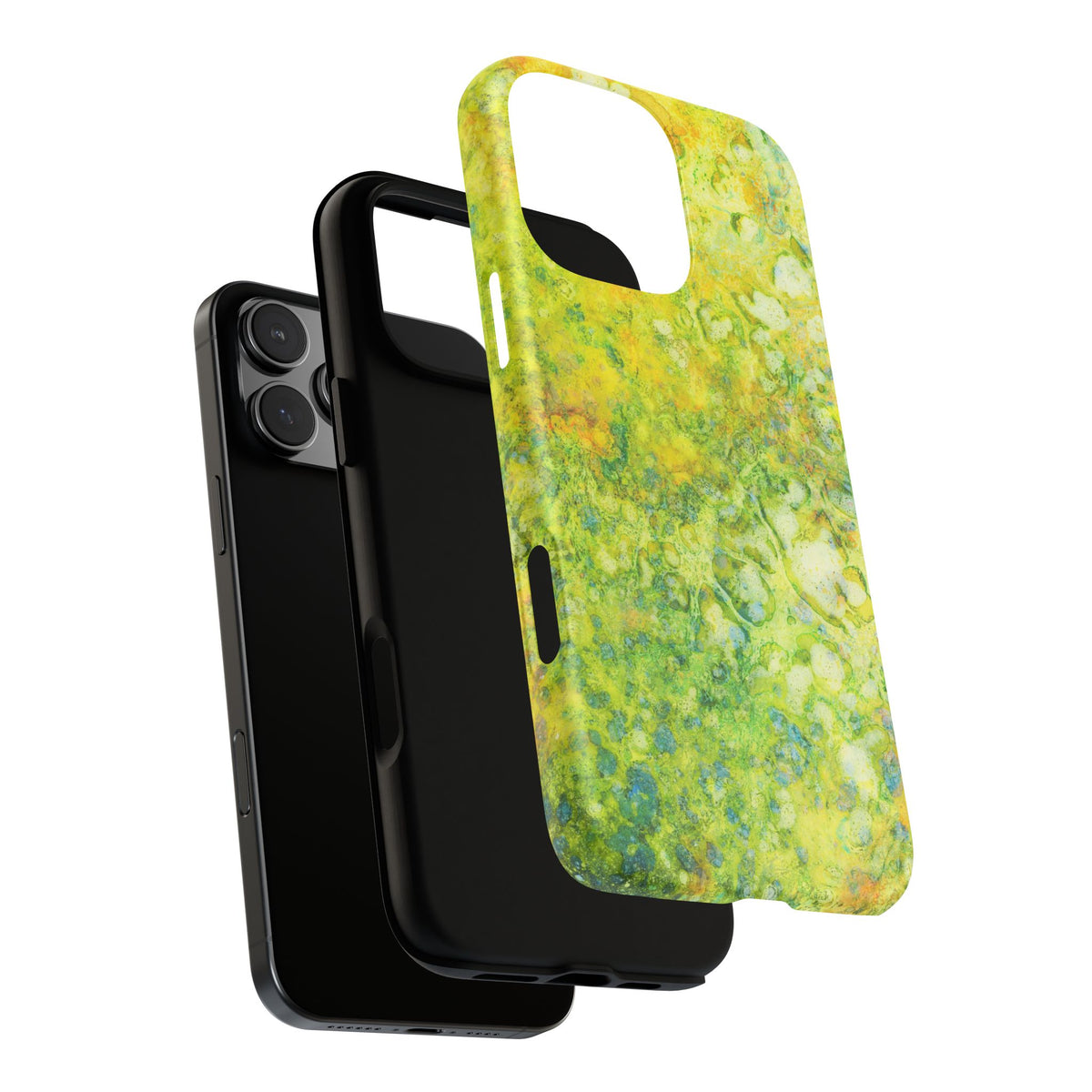 J. Bannon "Dunedevil 20" Phone Case