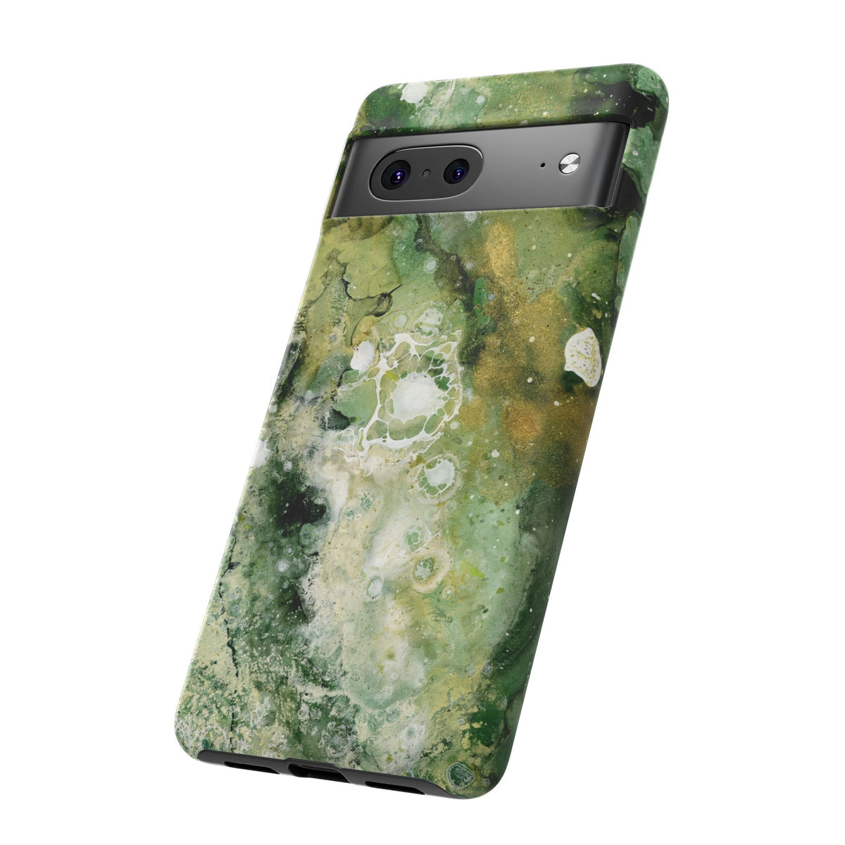 J. Bannon "Dunedevil 09" Phone Case